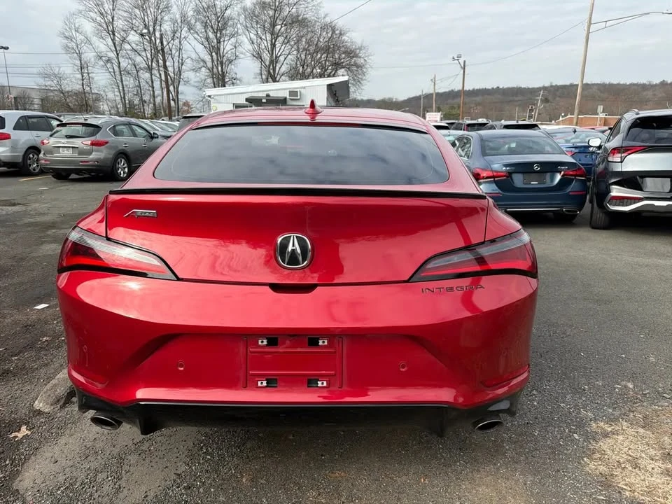 2023 Acura Integra 5th Gen - Image 2 of 9
