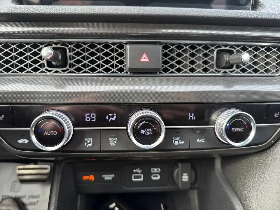 2023 Acura Integra 5th Gen - Image 6 of 9