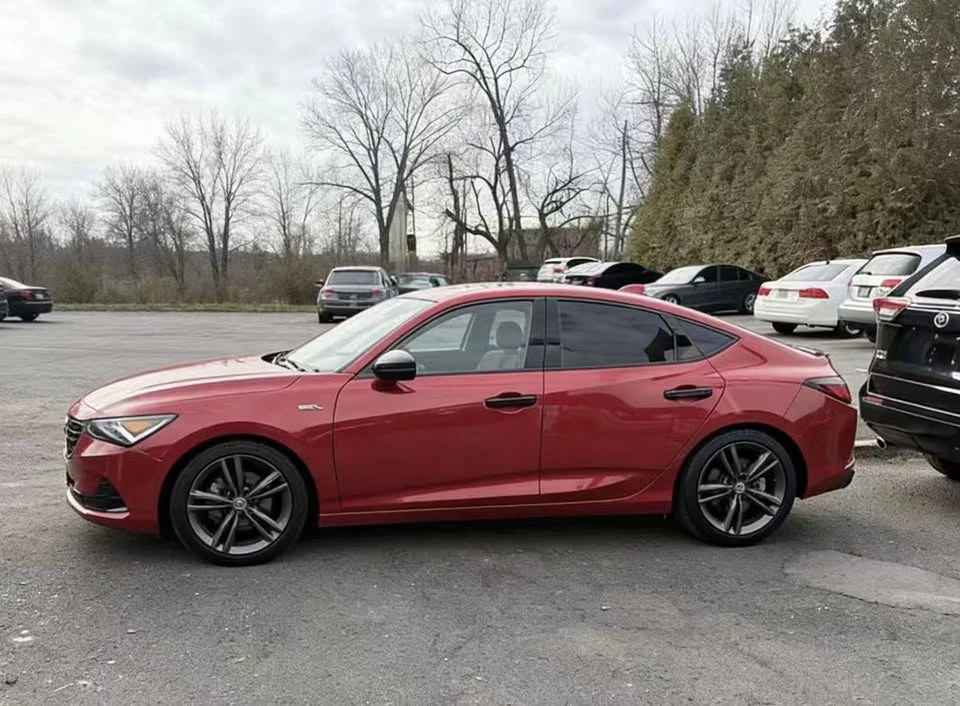 2023 Acura Integra 5th Gen - Image 9 of 9