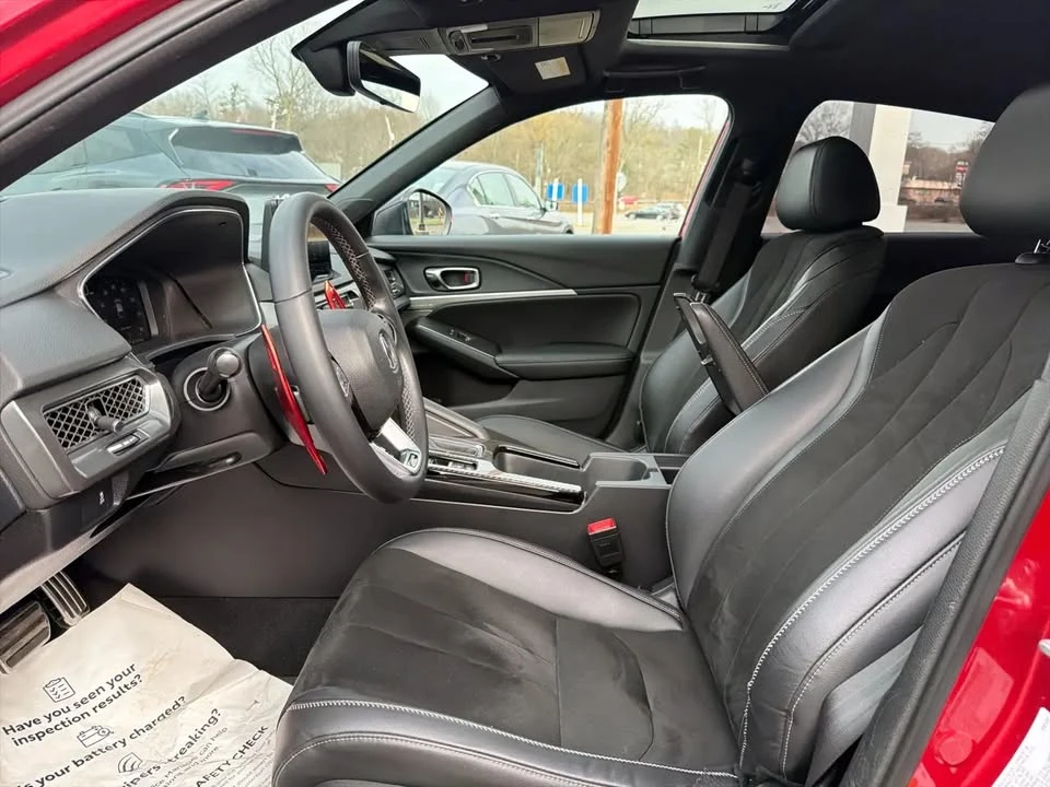 2023 Acura Integra 5th Gen - Image 7 of 9