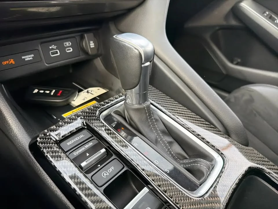 2023 Acura Integra 5th Gen - Image 5 of 9