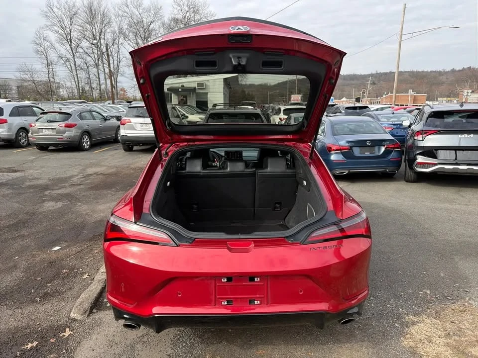 2023 Acura Integra 5th Gen - Image 3 of 9