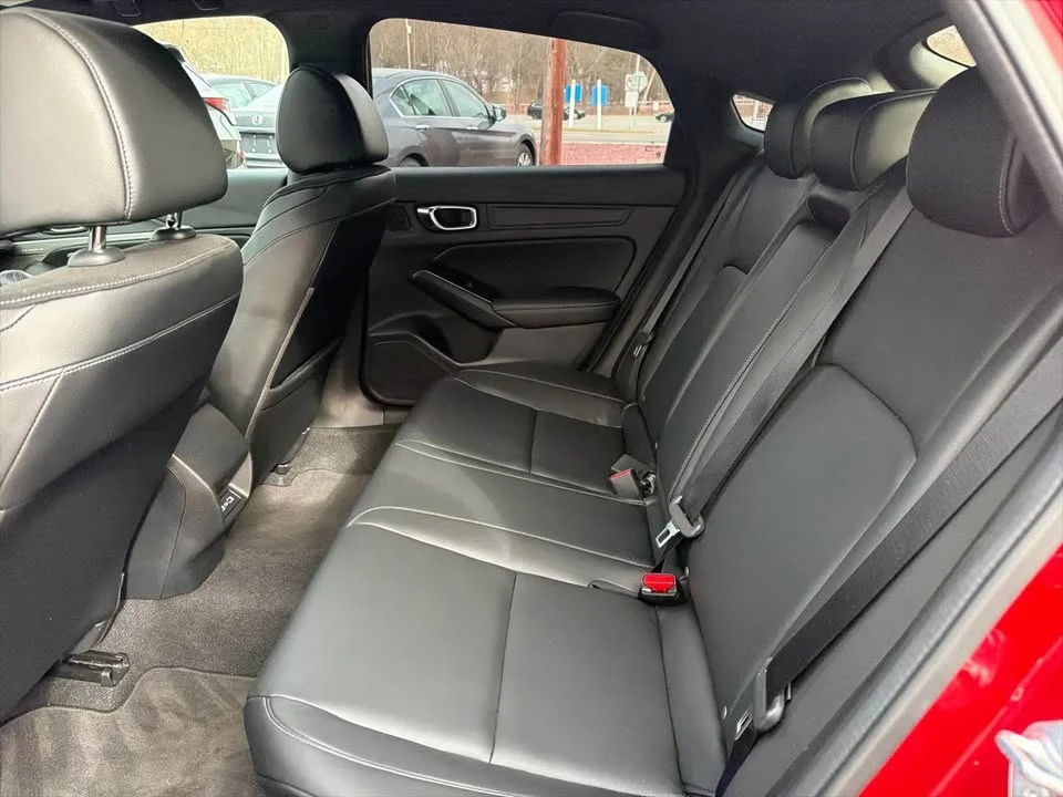 2023 Acura Integra 5th Gen - Image 4 of 9