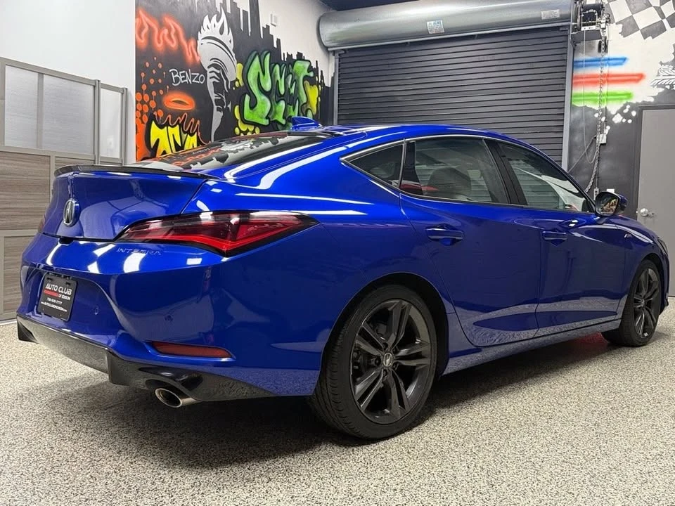2023 Acura Integra 5th Gen - Image 6 of 20