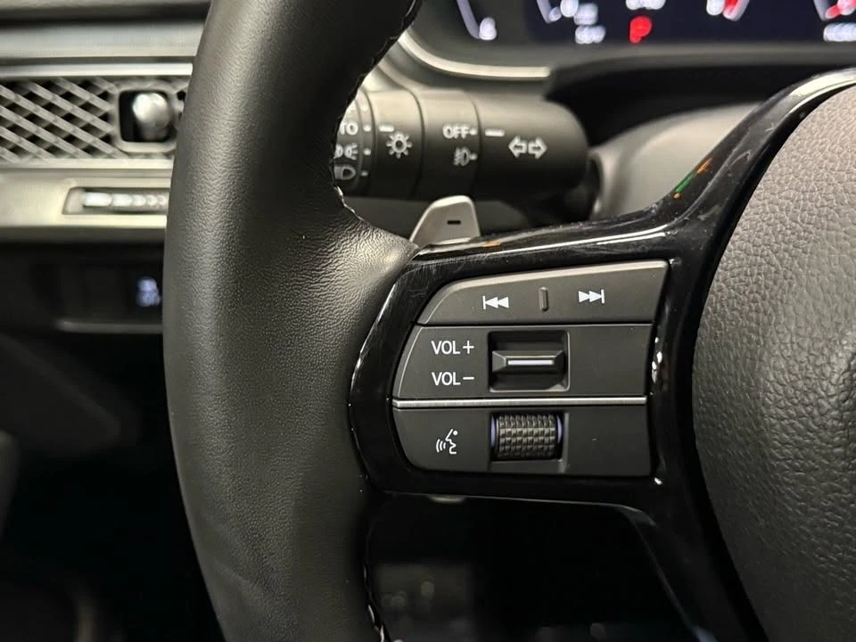 2023 Acura Integra 5th Gen - Image 12 of 20