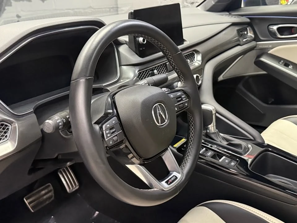 2023 Acura Integra 5th Gen - Image 9 of 20