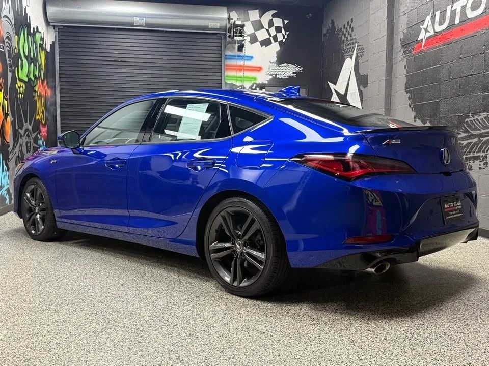 2023 Acura Integra 5th Gen - Image 4 of 20