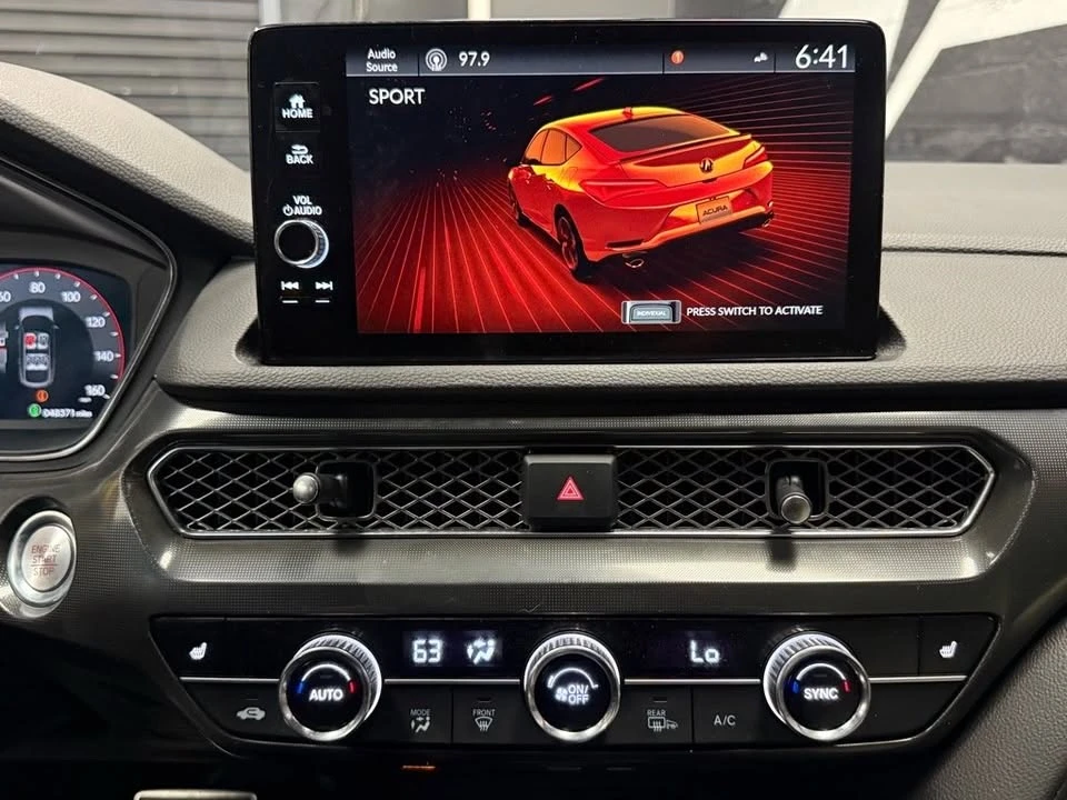 2023 Acura Integra 5th Gen - Image 15 of 20