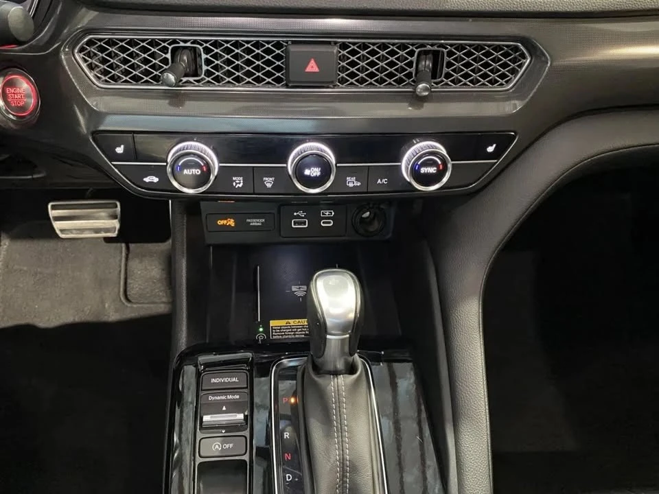 2023 Acura Integra 5th Gen - Image 16 of 19