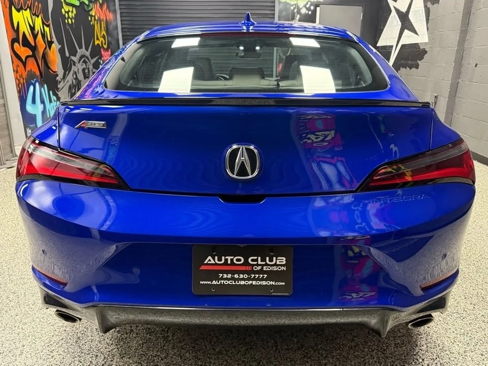 2023 Acura Integra 5th Gen - Image 5 of 20