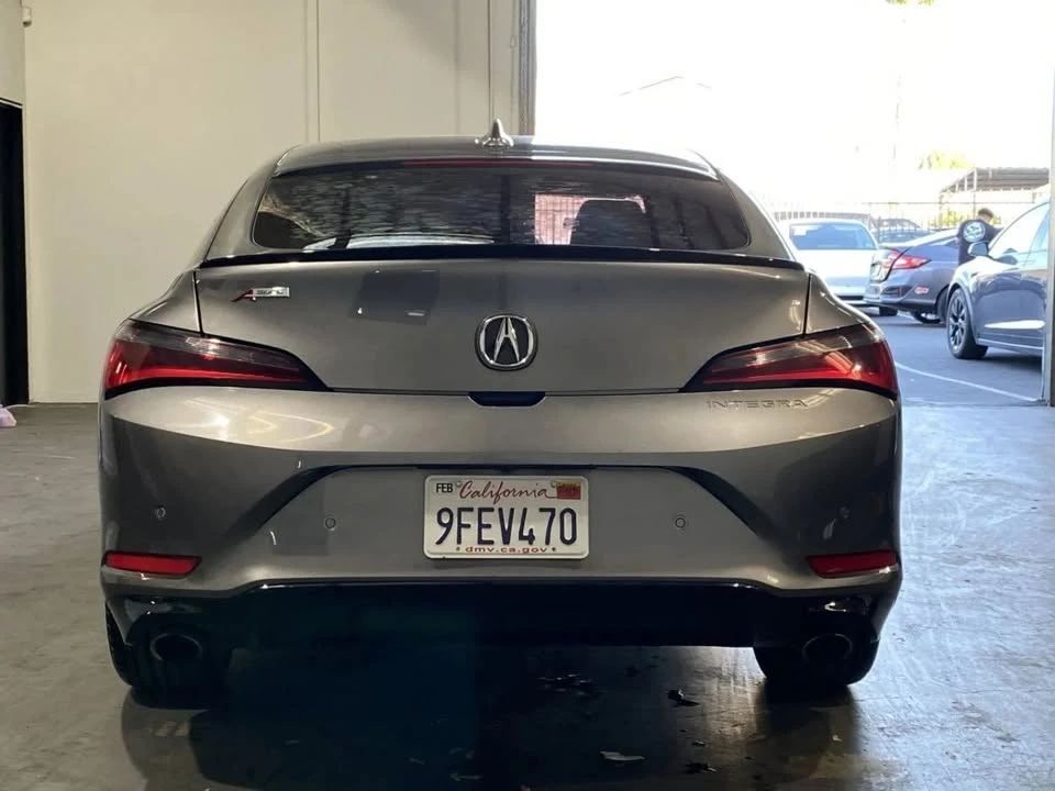 2023 Acura Integra 5th Gen - Image 3 of 19