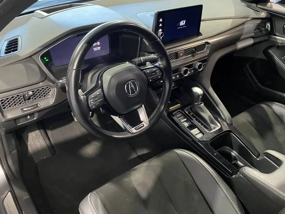 2023 Acura Integra 5th Gen - Image 10 of 19