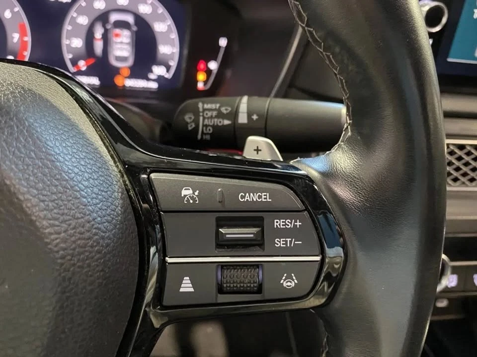 2023 Acura Integra 5th Gen - Image 18 of 19
