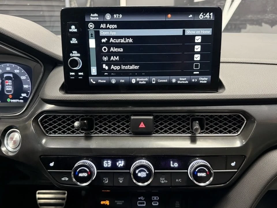 2023 Acura Integra 5th Gen - Image 19 of 20