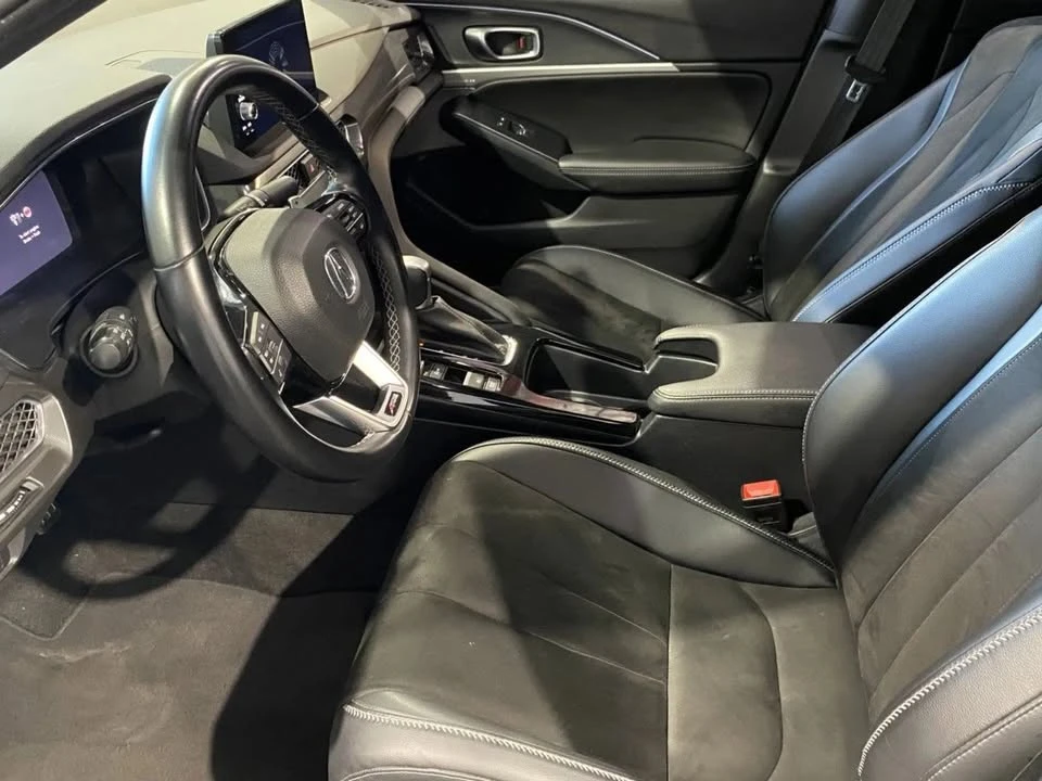 2023 Acura Integra 5th Gen - Image 11 of 19