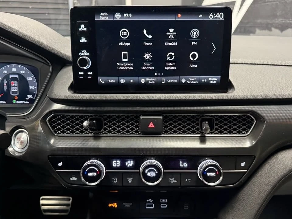 2023 Acura Integra 5th Gen - Image 18 of 20