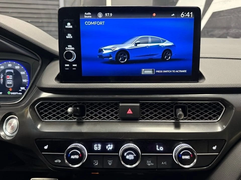 2023 Acura Integra 5th Gen - Image 16 of 20