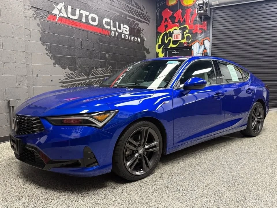 2023 Acura Integra 5th Gen - Image 3 of 20