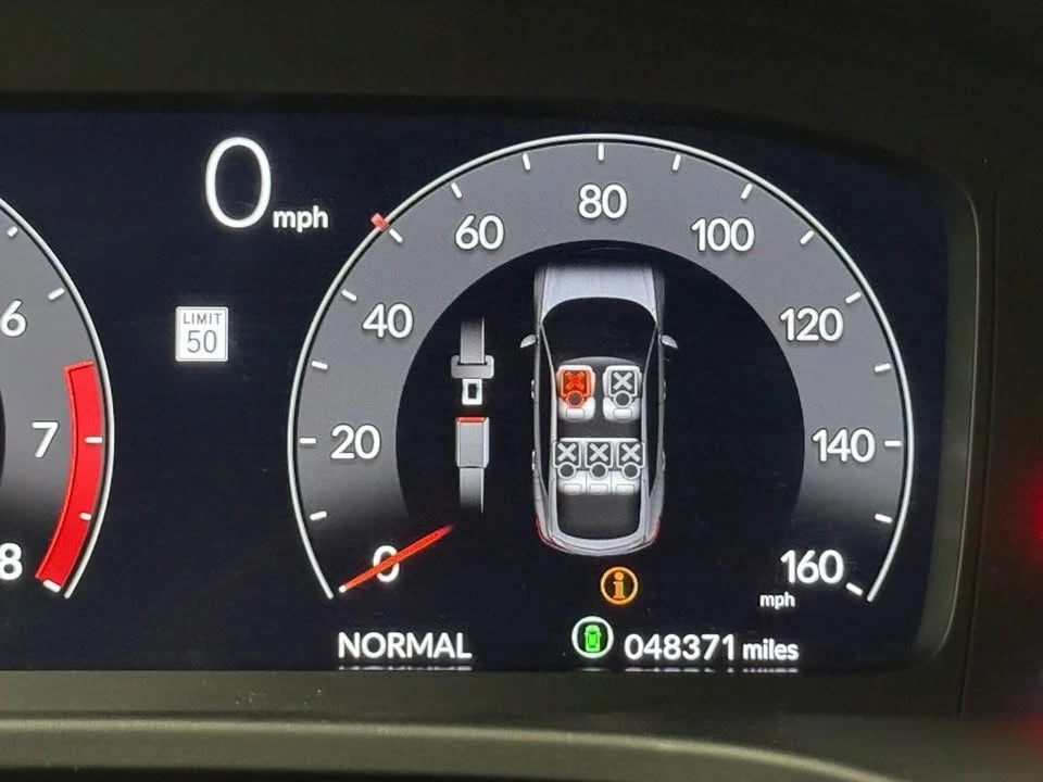 2023 Acura Integra 5th Gen - Image 14 of 20