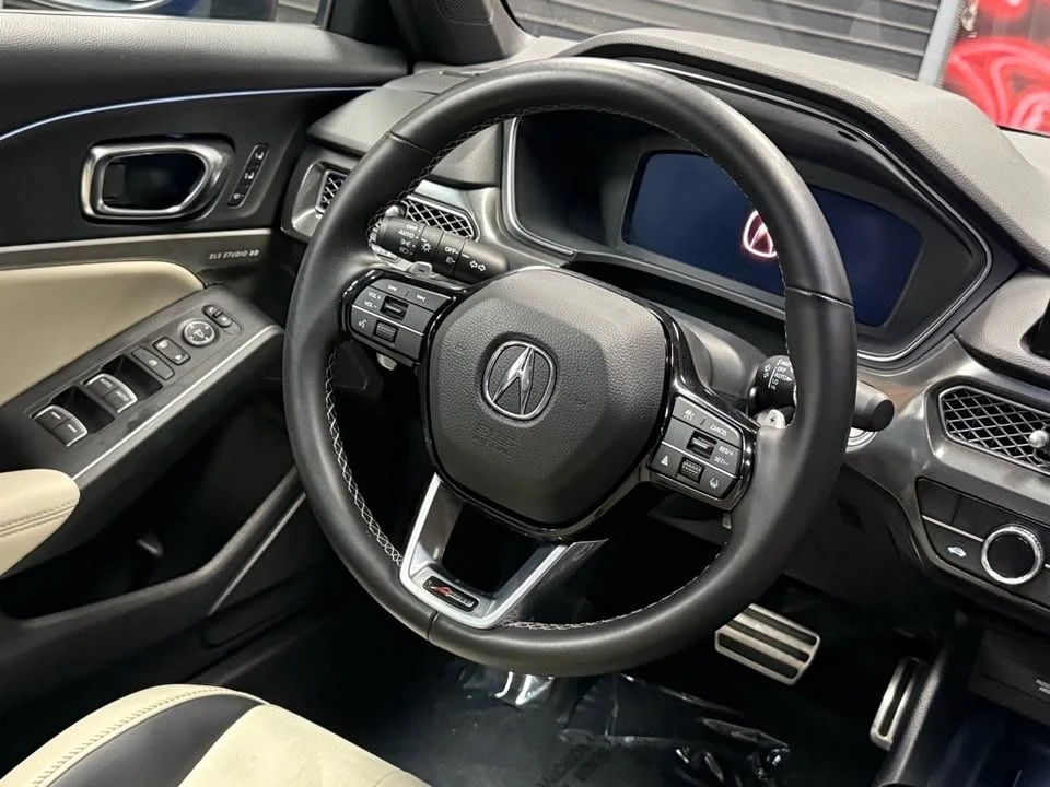 2023 Acura Integra 5th Gen - Image 11 of 20