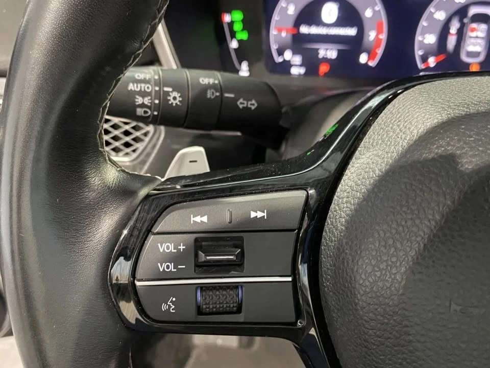 2023 Acura Integra 5th Gen - Image 19 of 19