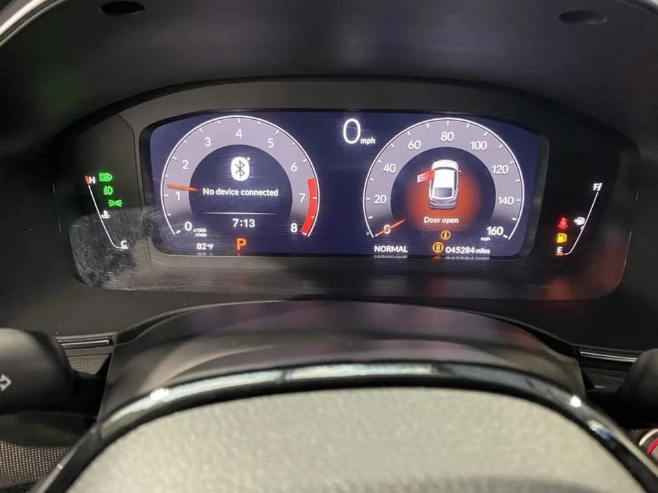 2023 Acura Integra 5th Gen - Image 14 of 19