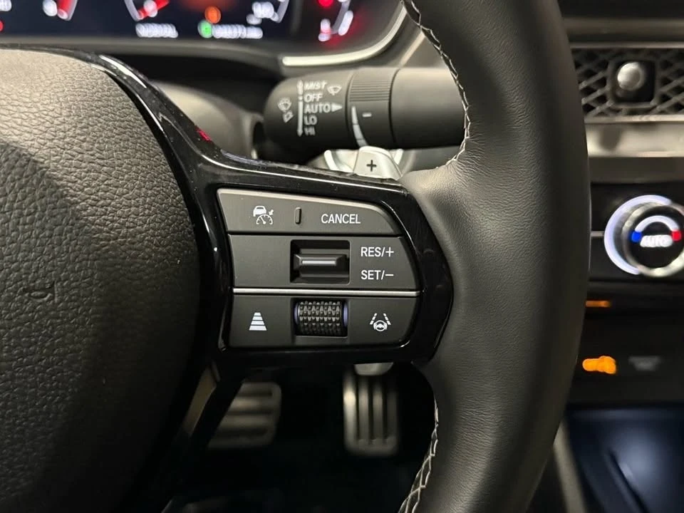2023 Acura Integra 5th Gen - Image 13 of 20