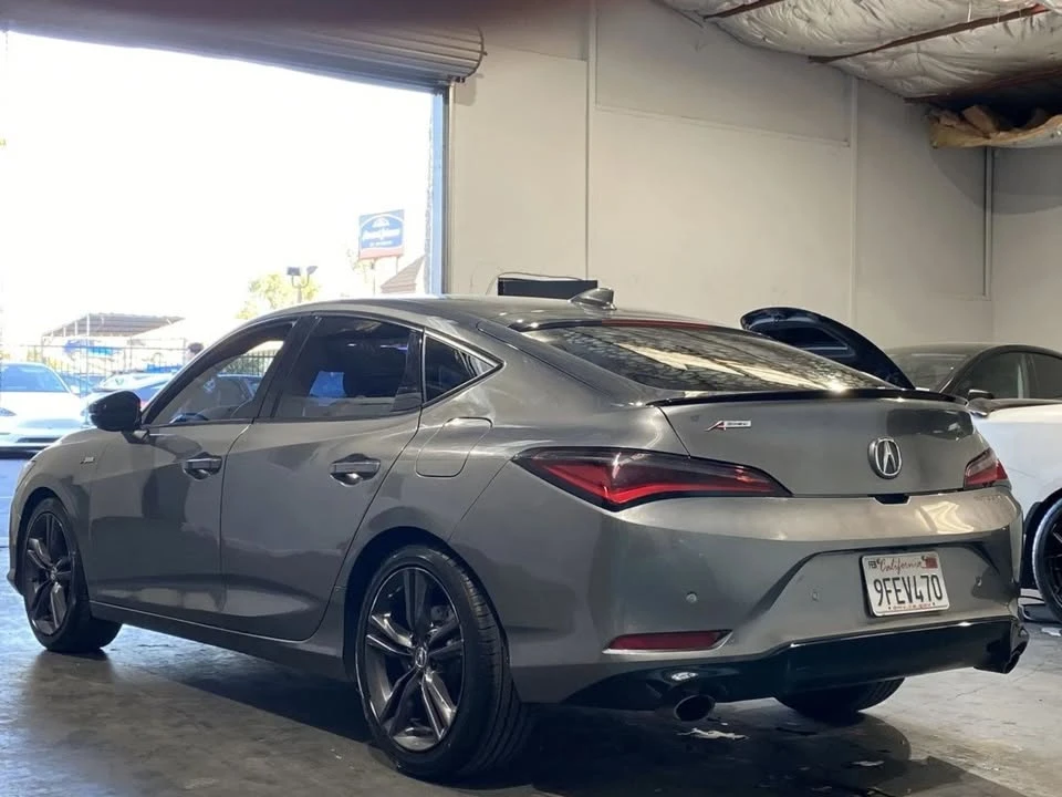 2023 Acura Integra 5th Gen - Image 2 of 19