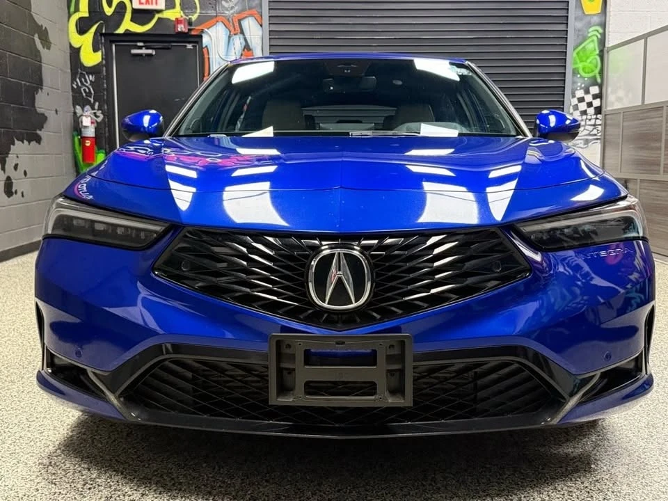 2023 Acura Integra 5th Gen - Image 2 of 20