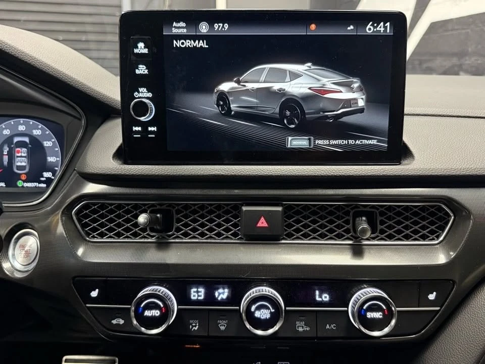 2023 Acura Integra 5th Gen - Image 17 of 20