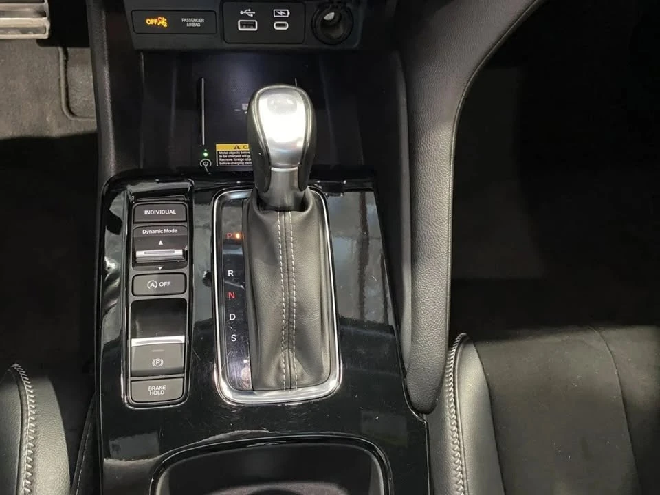 2023 Acura Integra 5th Gen - Image 17 of 19