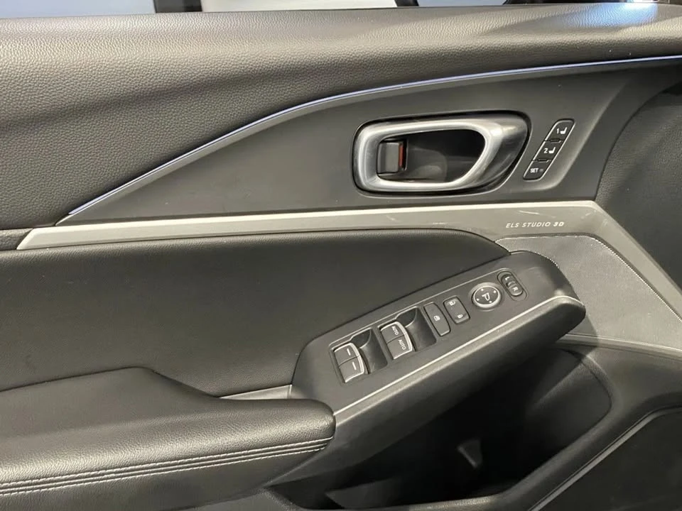 2023 Acura Integra 5th Gen - Image 12 of 19