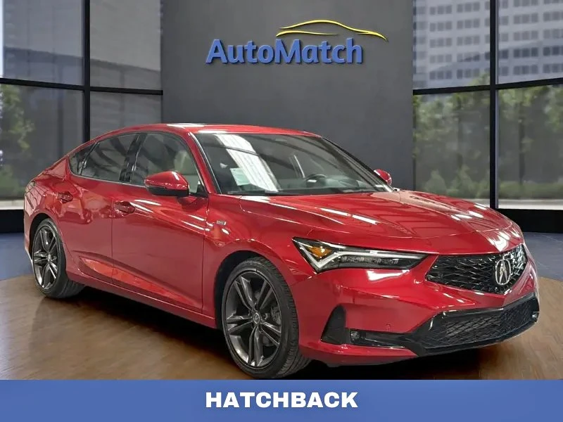 2023 Acura Integra 5th Gen - Image 2 of 21