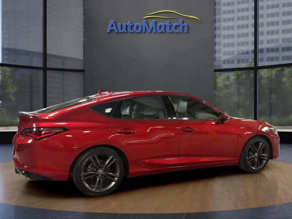 2023 Acura Integra 5th Gen - Image 10 of 21