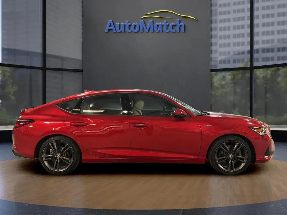 2023 Acura Integra 5th Gen - Image 11 of 21