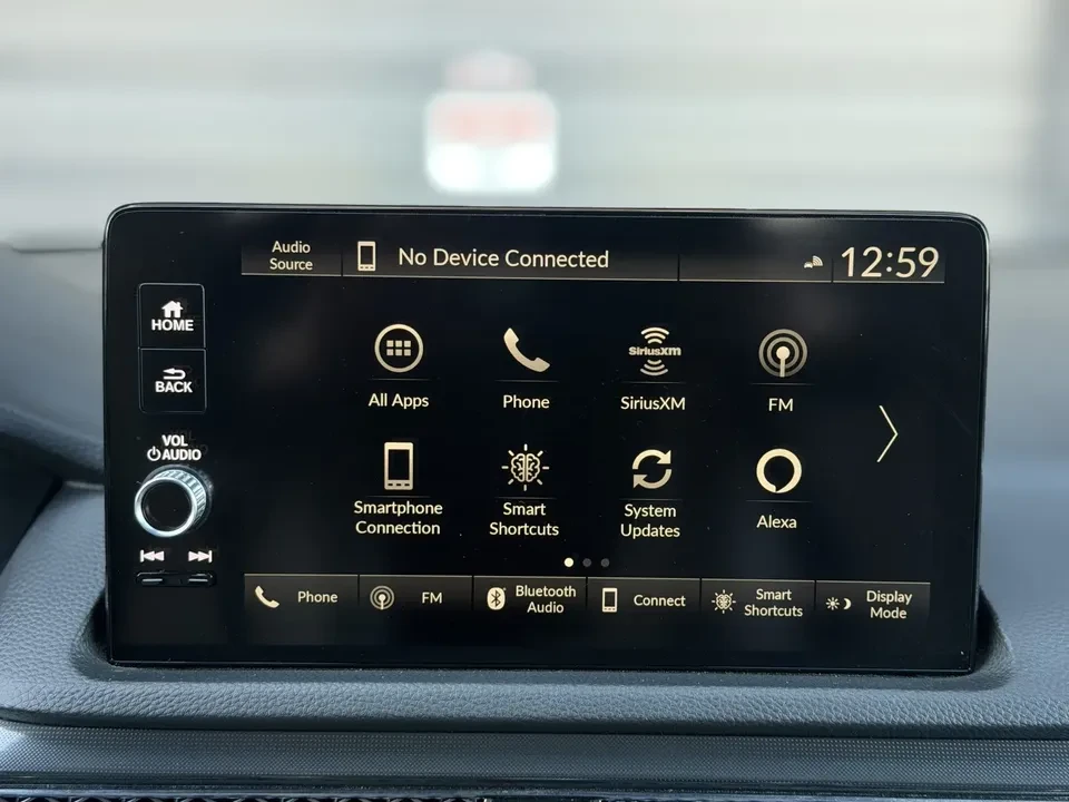 2023 Acura Integra 5th Gen - Image 16 of 21