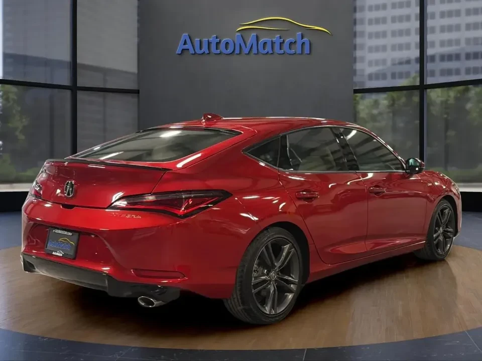 2023 Acura Integra 5th Gen - Image 9 of 21