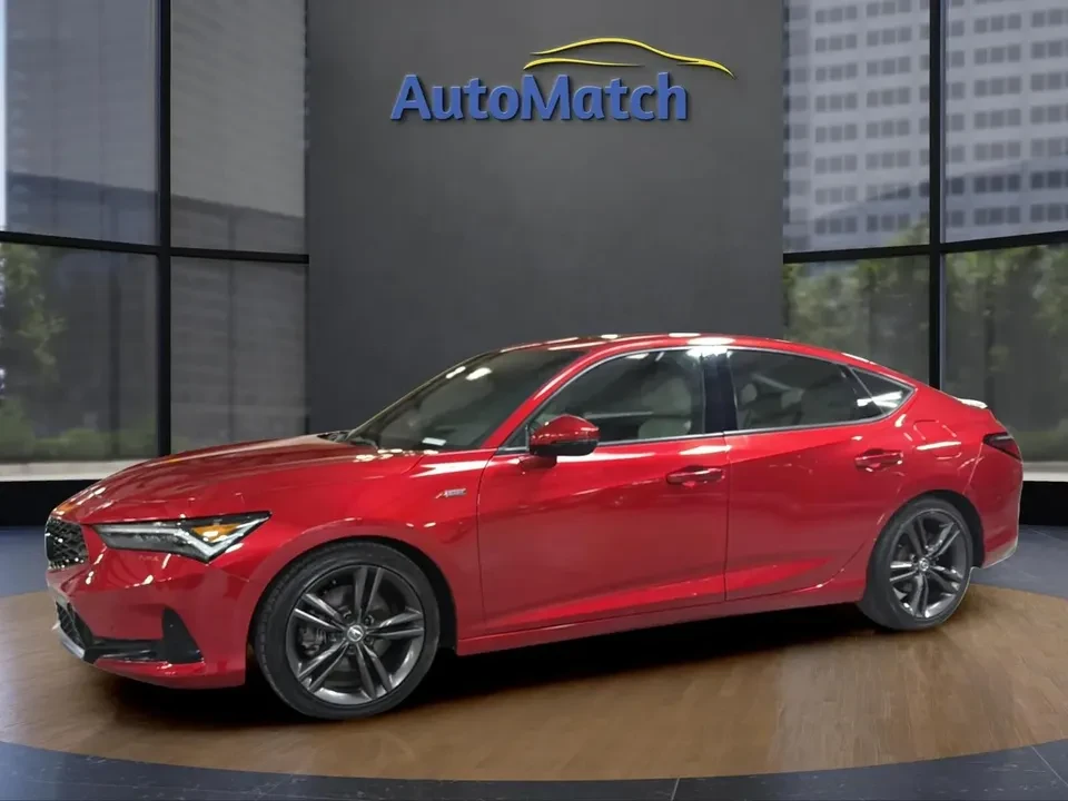 2023 Acura Integra 5th Gen - Image 5 of 21