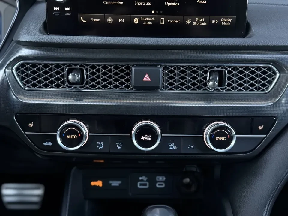 2023 Acura Integra 5th Gen - Image 17 of 21