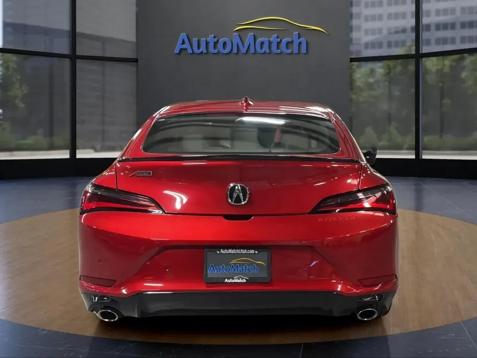 2023 Acura Integra 5th Gen - Image 8 of 21