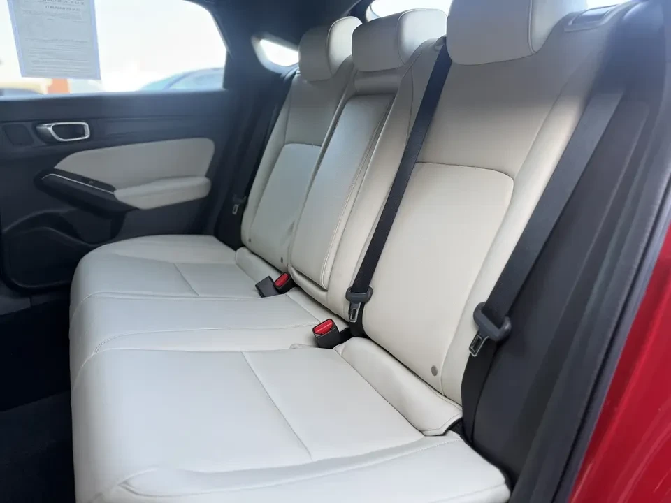 2023 Acura Integra 5th Gen - Image 13 of 21