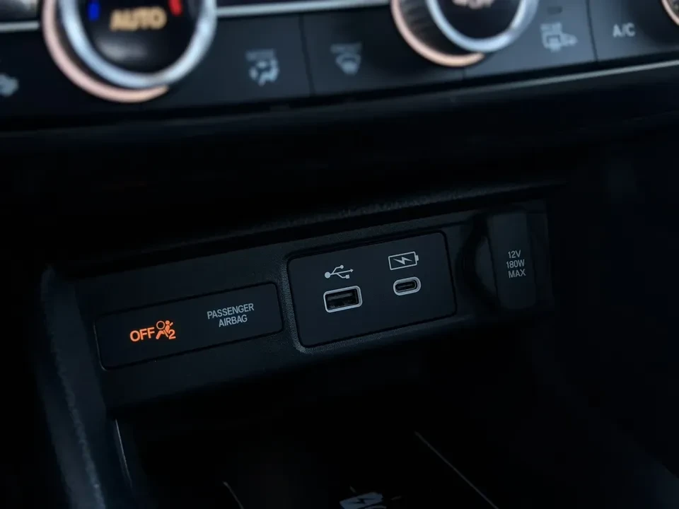 2023 Acura Integra 5th Gen - Image 18 of 21