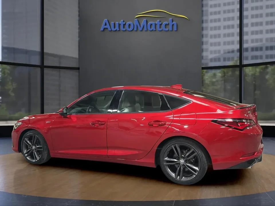 2023 Acura Integra 5th Gen - Image 6 of 21