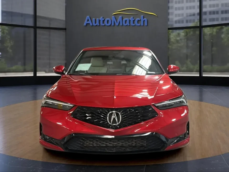 2023 Acura Integra 5th Gen - Image 3 of 21