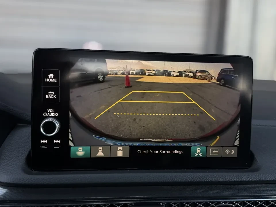 2023 Acura Integra 5th Gen - Image 15 of 21