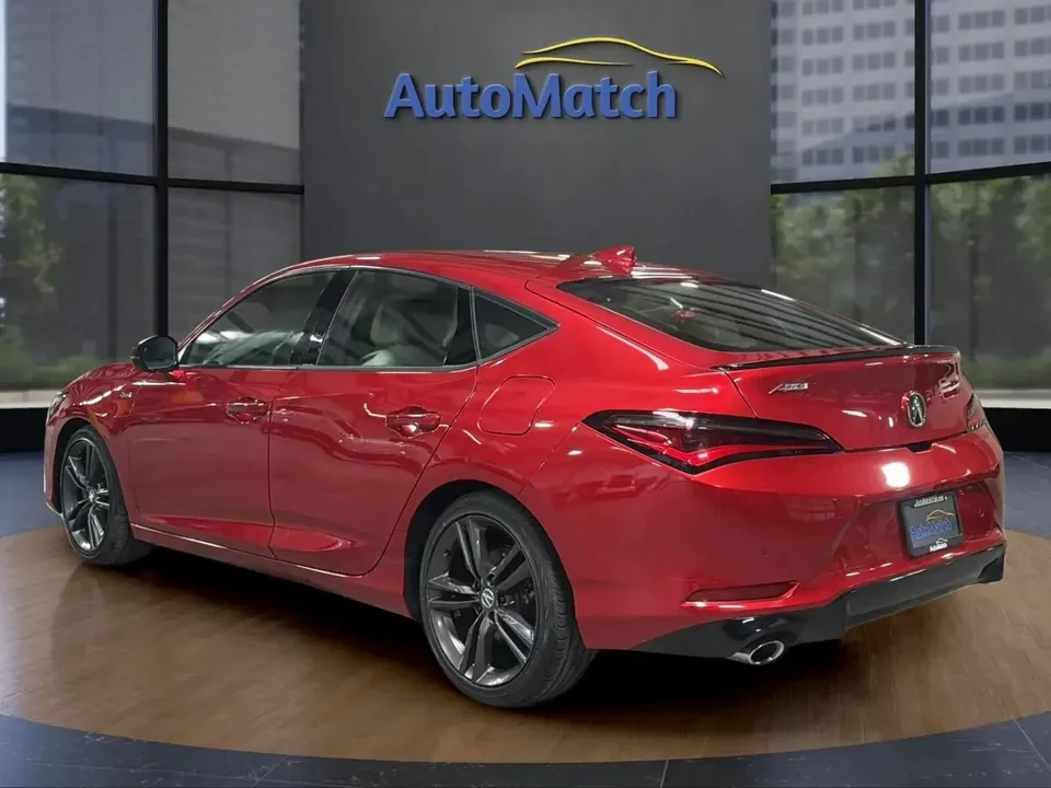 2023 Acura Integra 5th Gen - Image 7 of 21