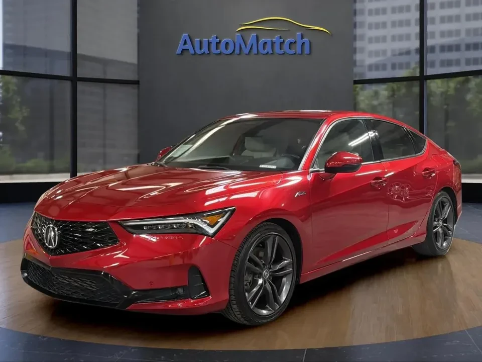 2023 Acura Integra 5th Gen - Image 4 of 21