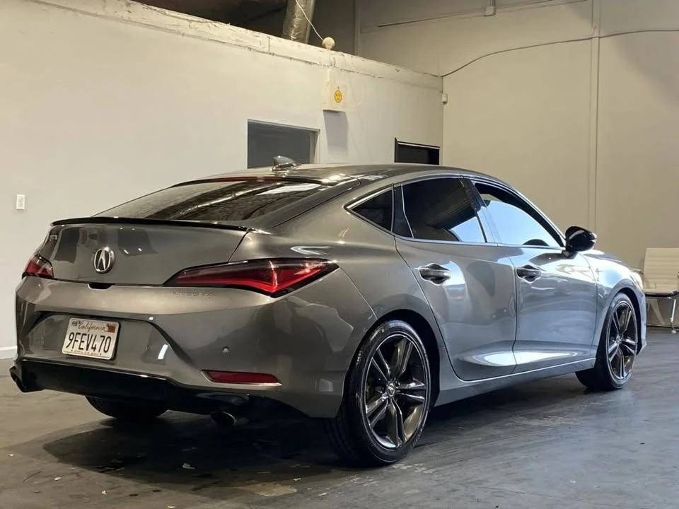 2023 Acura Integra 5th Gen - Image 4 of 20
