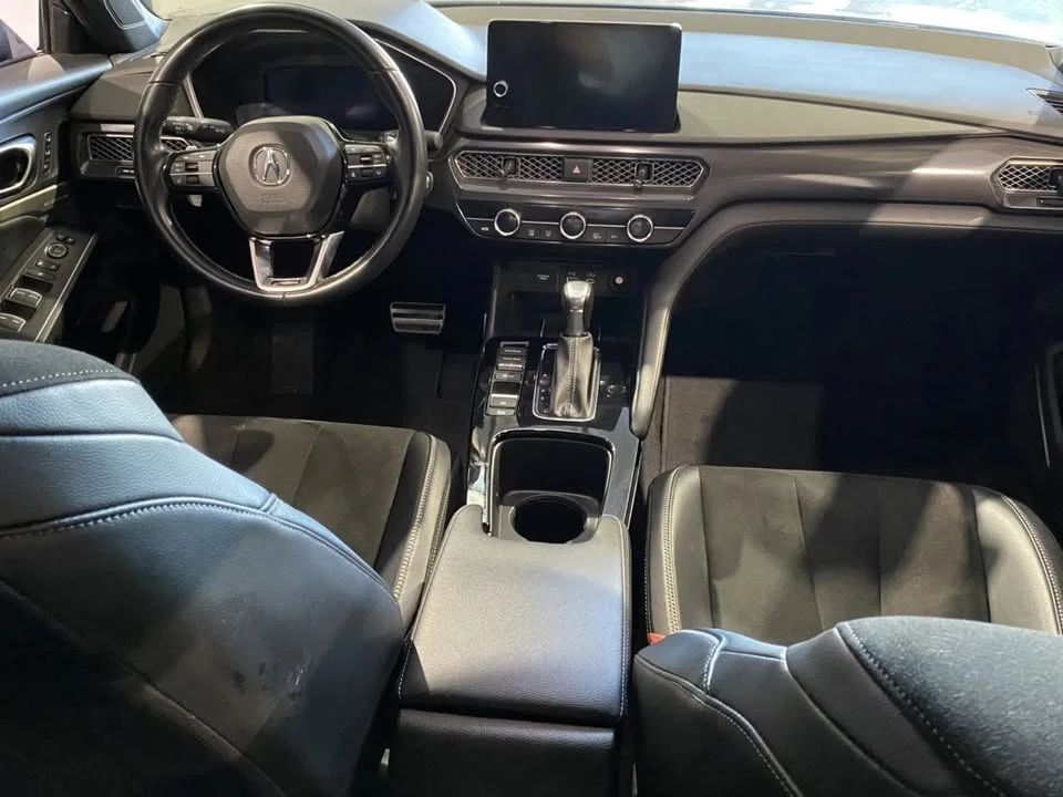 2023 Acura Integra 5th Gen - Image 5 of 20