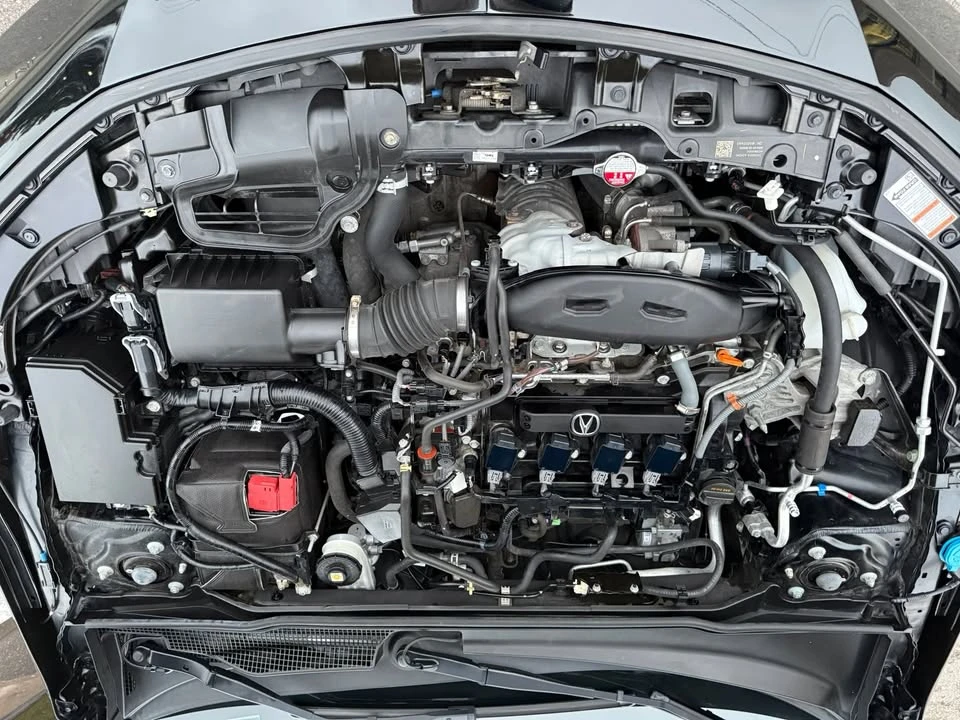 2023 Acura Integra 5th Gen - Image 20 of 20